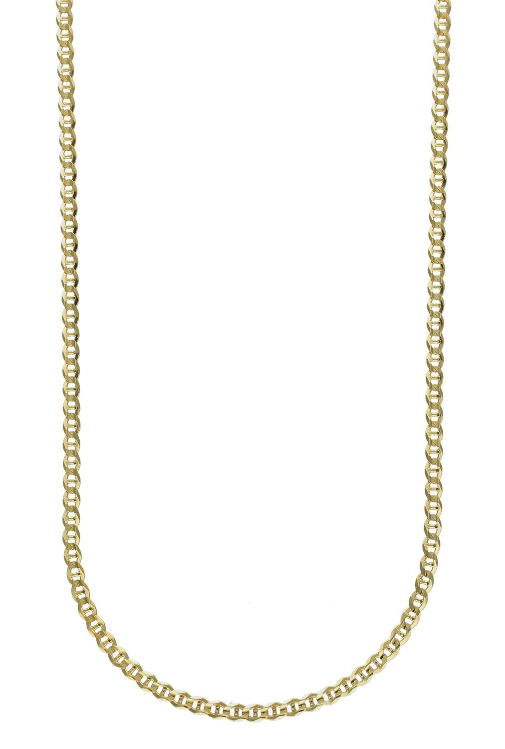 Złoty łańcuszek 333 pancerka 3,5 mm DIA-LAN-7824-375 2,2mm.  Łańcuszki to uniwersalne dodatki, które sprawdzają się na każdą okazję i dla kobiet w każdym wieku. Złoty łańcuszek jest uniwersalnym dodatkiem również dla mężczyz.jpg